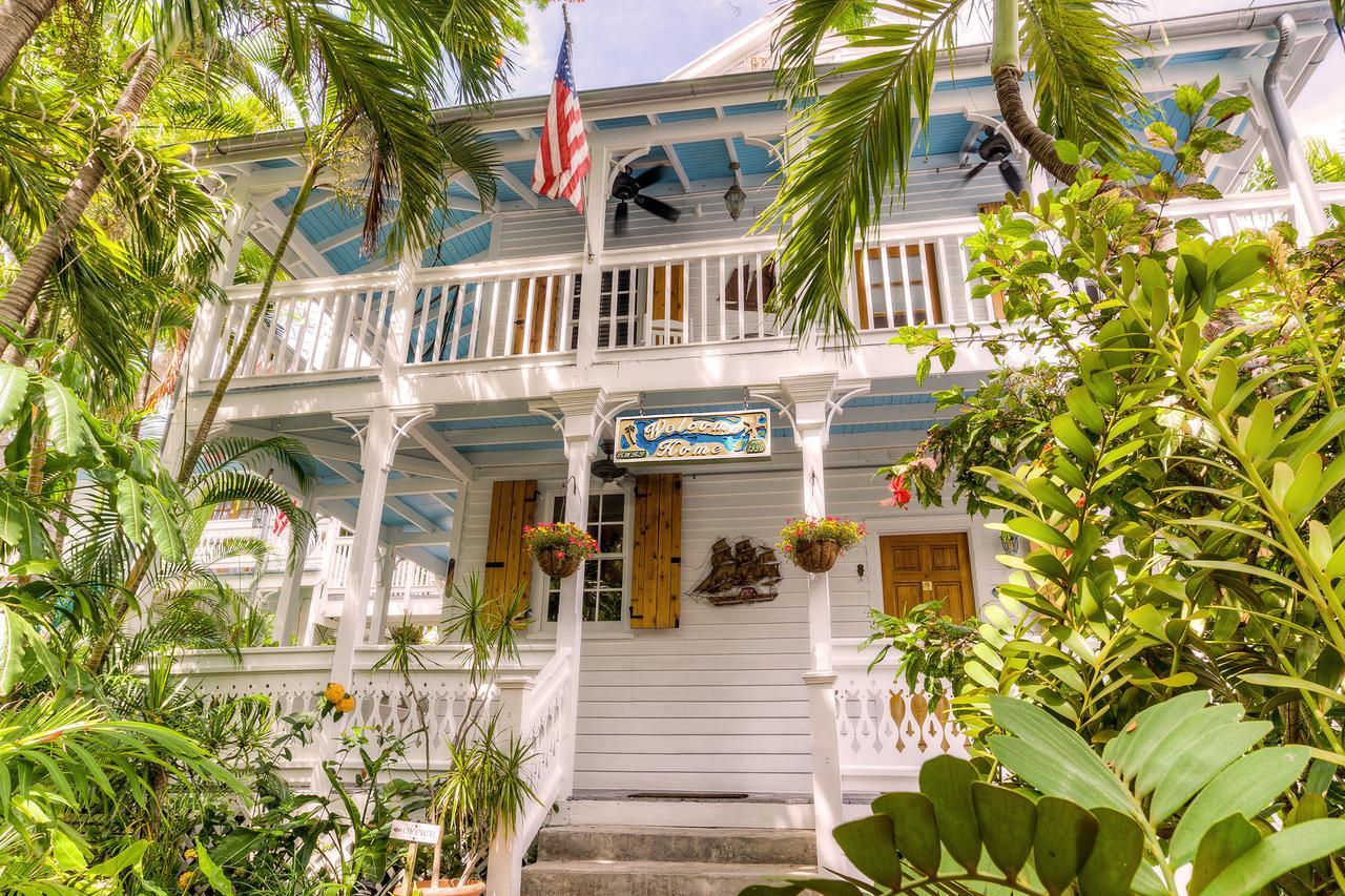 Harbor - Adults Only Alojamento de Acomodação e Pequeno-almoço Key West